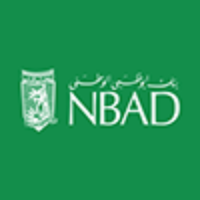 National Bank of Abu Dhabi logo